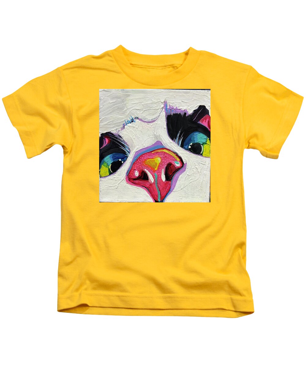 Paparazzi - Kids T-Shirt