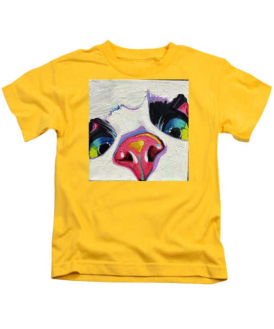 Paparazzi - Kids T-Shirt