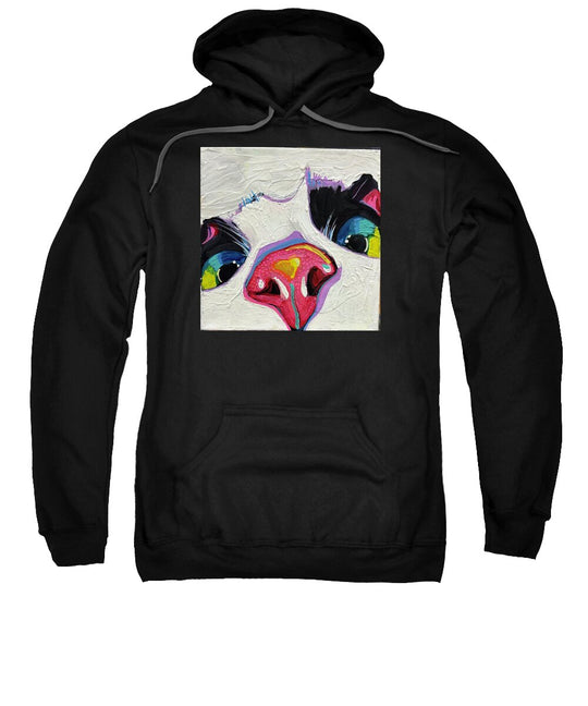Paparazzi - Sweatshirt