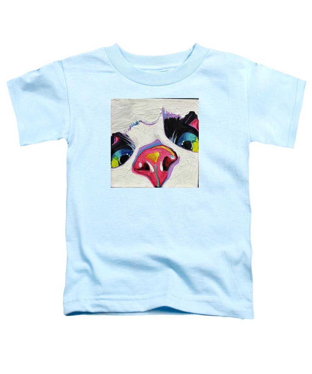 Paparazzi - Toddler T-Shirt