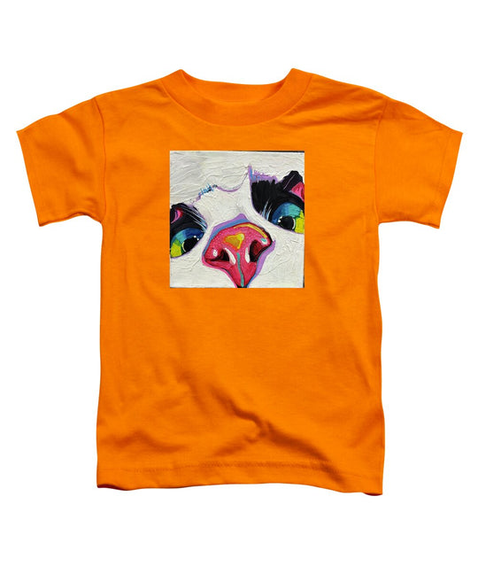 Paparazzi - Toddler T-Shirt