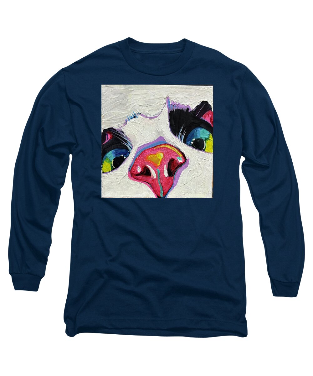 Paparazzi - Long Sleeve T-Shirt