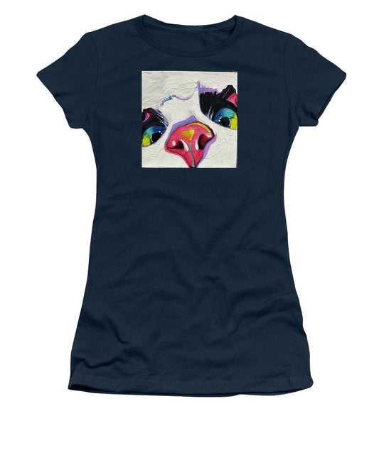 Paparazzi - Women's T-Shirt