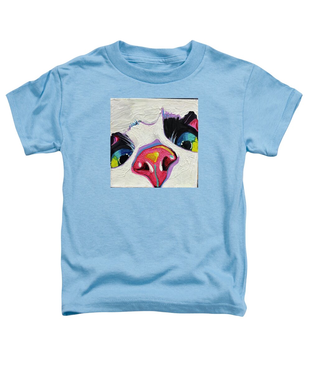 Paparazzi - Toddler T-Shirt