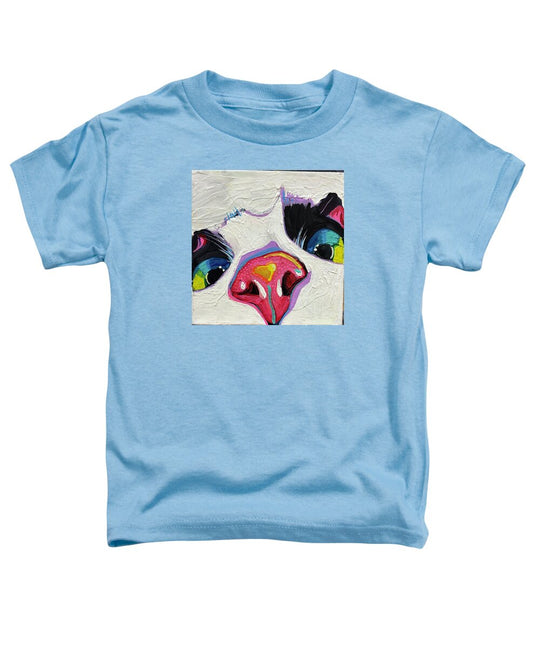 Paparazzi - Toddler T-Shirt