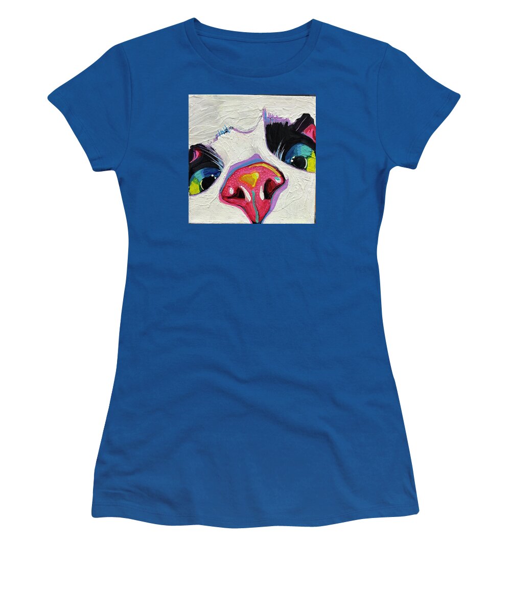 Paparazzi - Women's T-Shirt