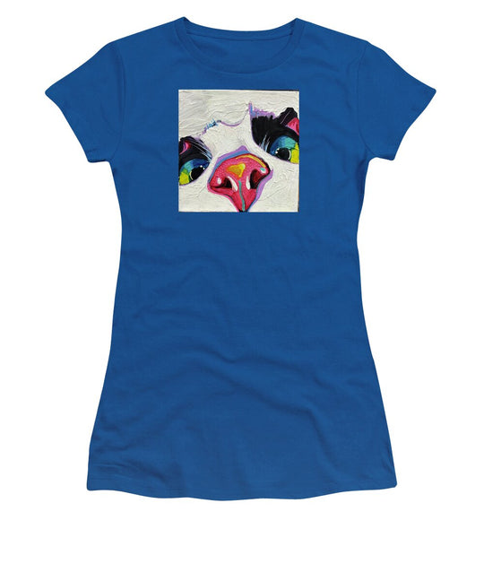 Paparazzi - Women's T-Shirt