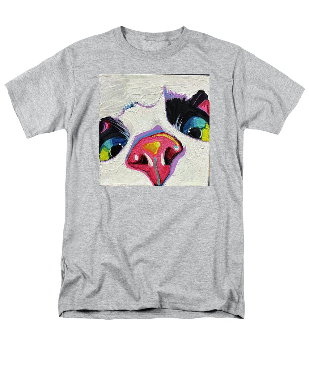 Paparazzi - Men's T-Shirt  (Regular Fit)
