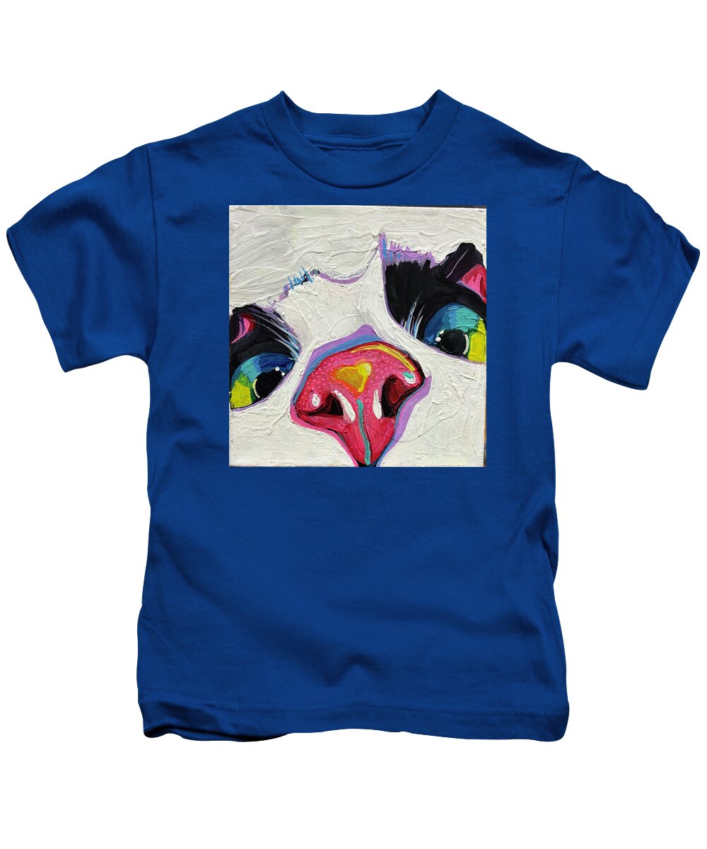 Paparazzi - Kids T-Shirt