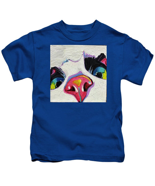 Paparazzi - Kids T-Shirt