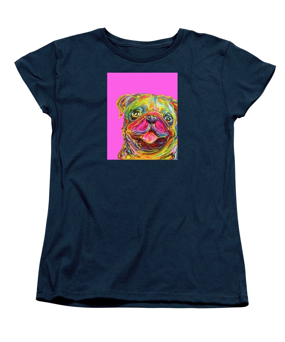 Poppy - Women's T-Shirt (Standard Fit)
