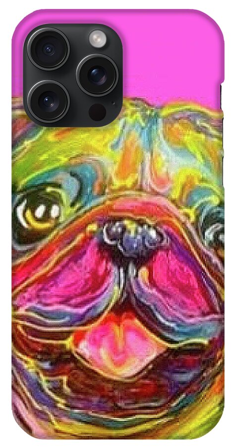 Poppy - Phone Case