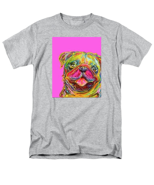 Poppy - Men's T-Shirt  (Regular Fit)