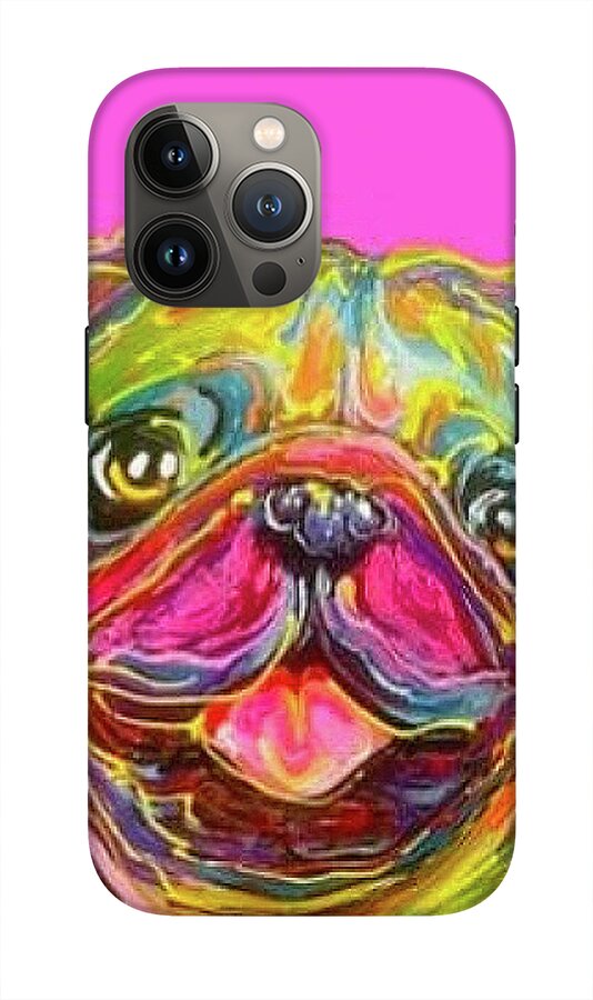 Poppy - Phone Case