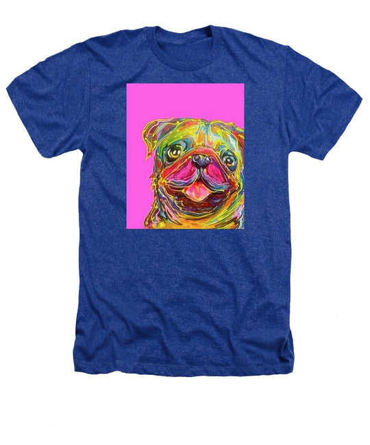 Poppy - Heathers T-Shirt