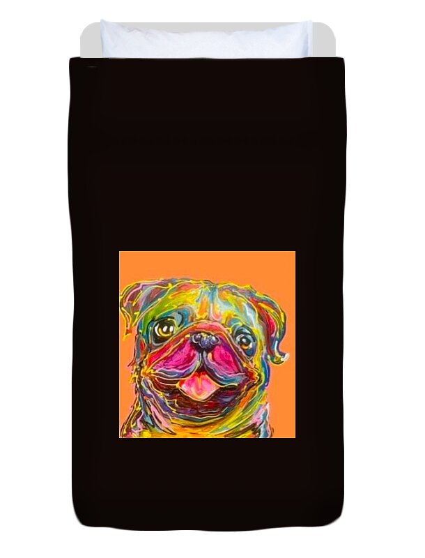 Poppy - Duvet Cover