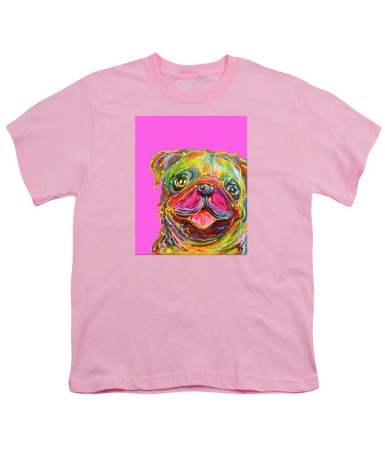 Poppy - Youth T-Shirt
