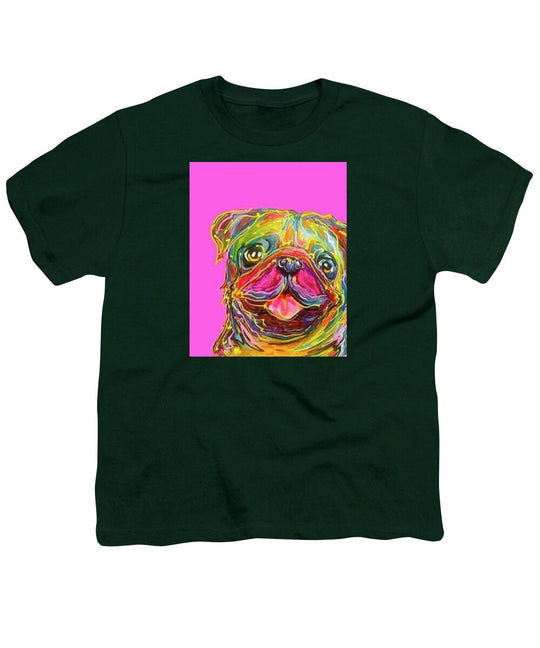 Poppy - Youth T-Shirt