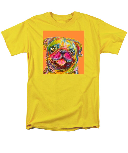 Poppy - Men's T-Shirt  (Regular Fit)
