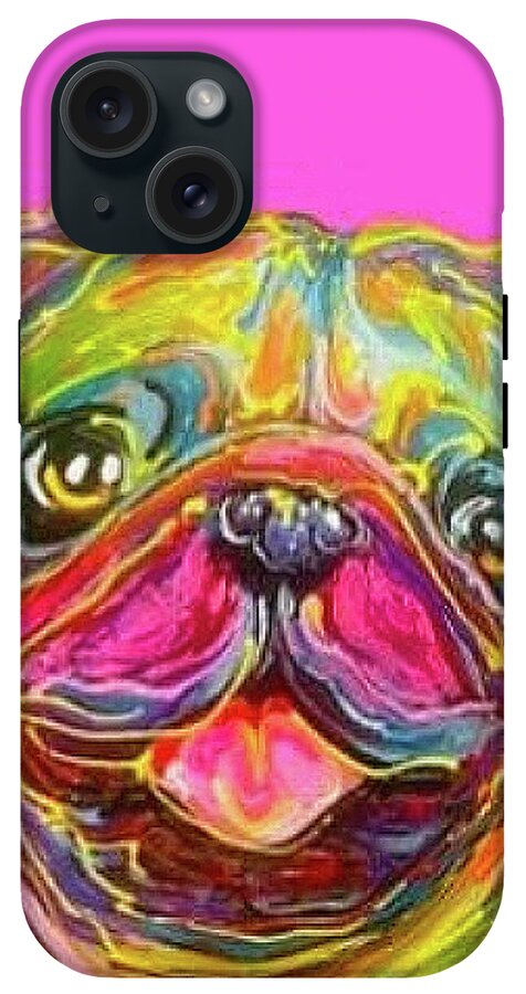 Poppy - Phone Case