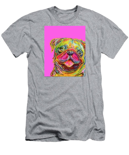 Poppy - T-Shirt