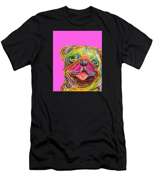 Poppy - T-Shirt