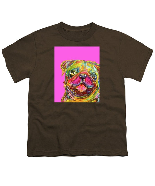 Poppy - Youth T-Shirt