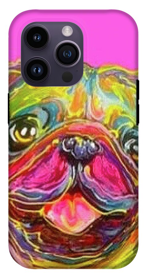 Poppy - Phone Case