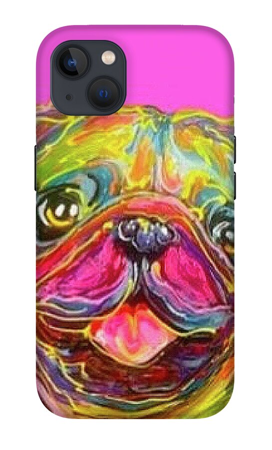 Poppy - Phone Case