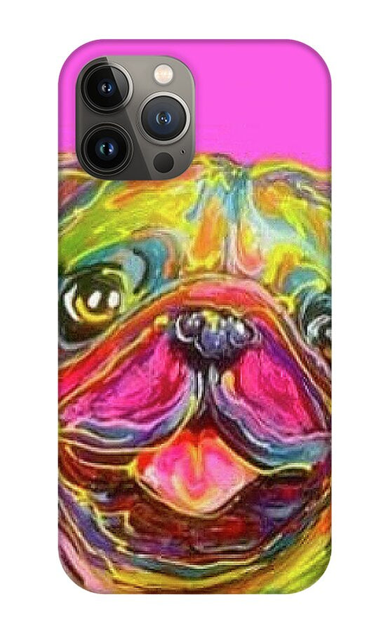Poppy - Phone Case