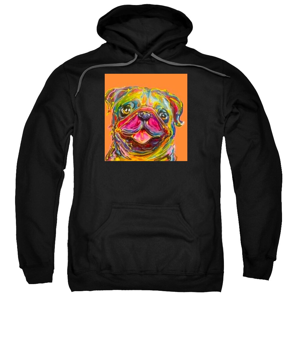 Poppy - Sweatshirt