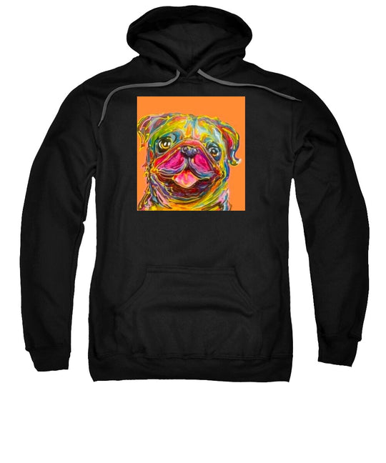 Poppy - Sweatshirt