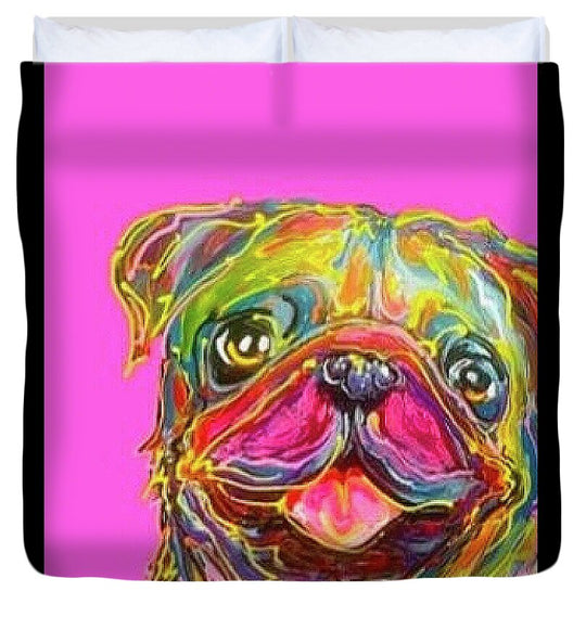 Poppy - Duvet Cover