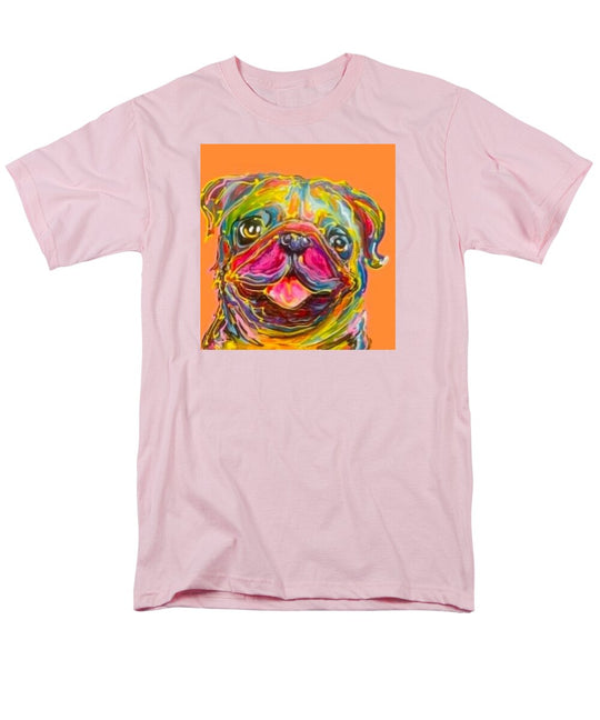 Poppy - Men's T-Shirt  (Regular Fit)