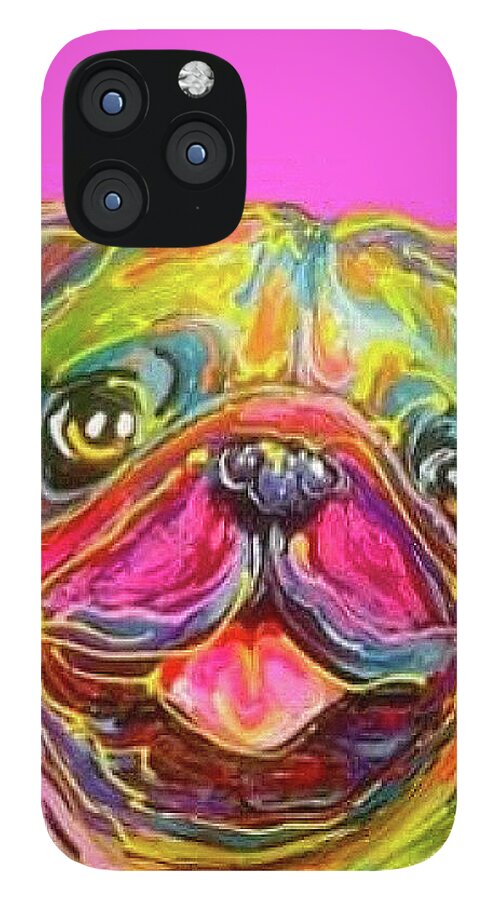 Poppy - Phone Case