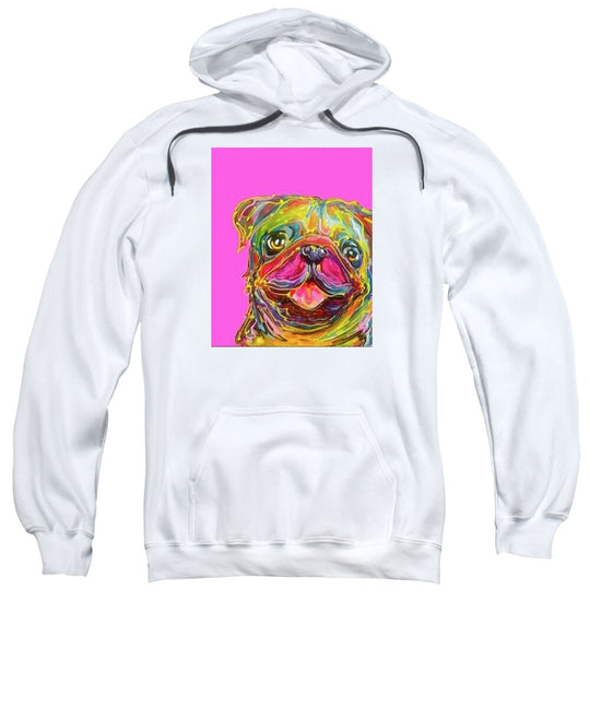 Poppy - Sweatshirt