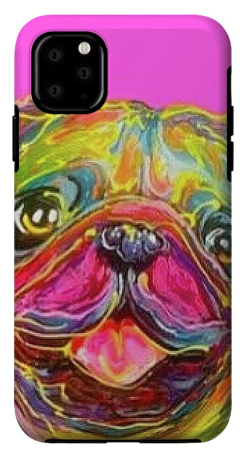 Poppy - Phone Case