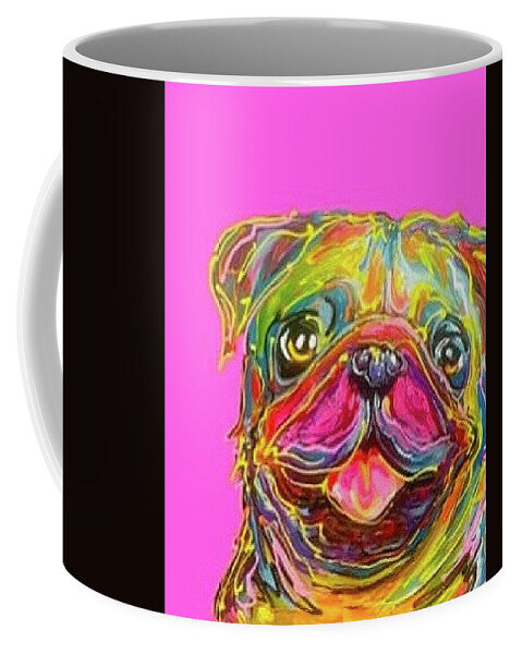 Poppy - Mug