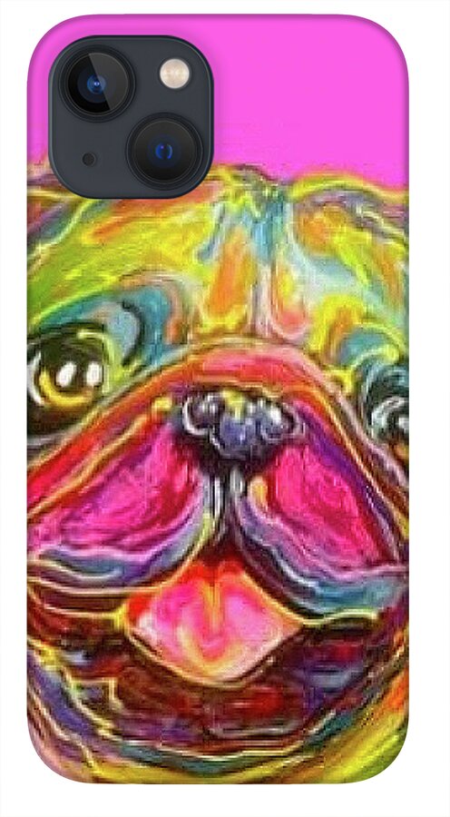 Poppy - Phone Case