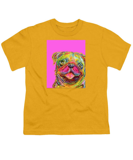 Poppy - Youth T-Shirt