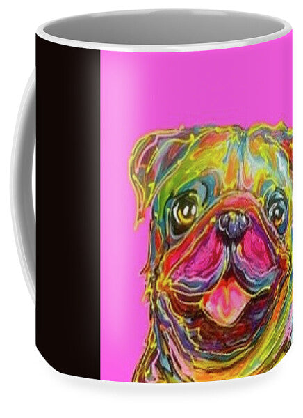 Poppy - Mug