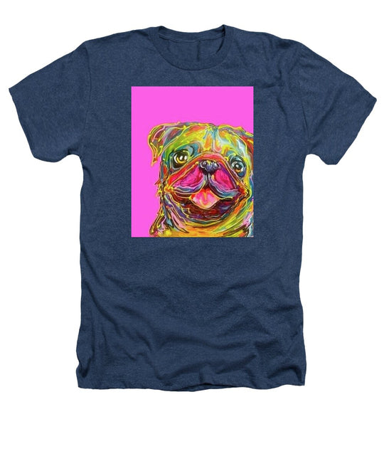 Poppy - Heathers T-Shirt