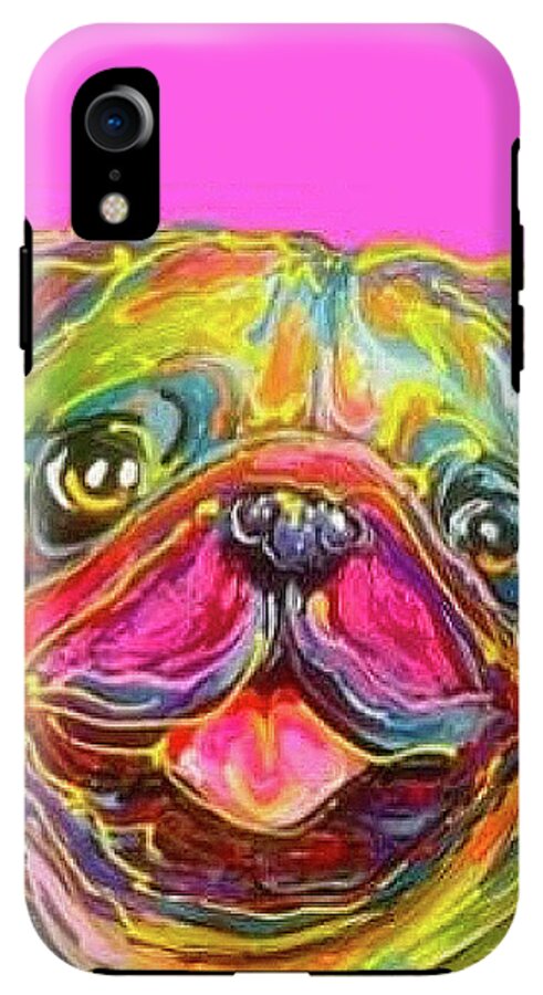 Poppy - Phone Case