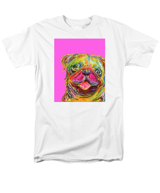 Poppy - Men's T-Shirt  (Regular Fit)