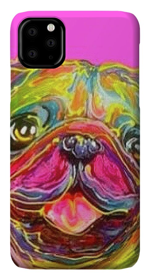 Poppy - Phone Case