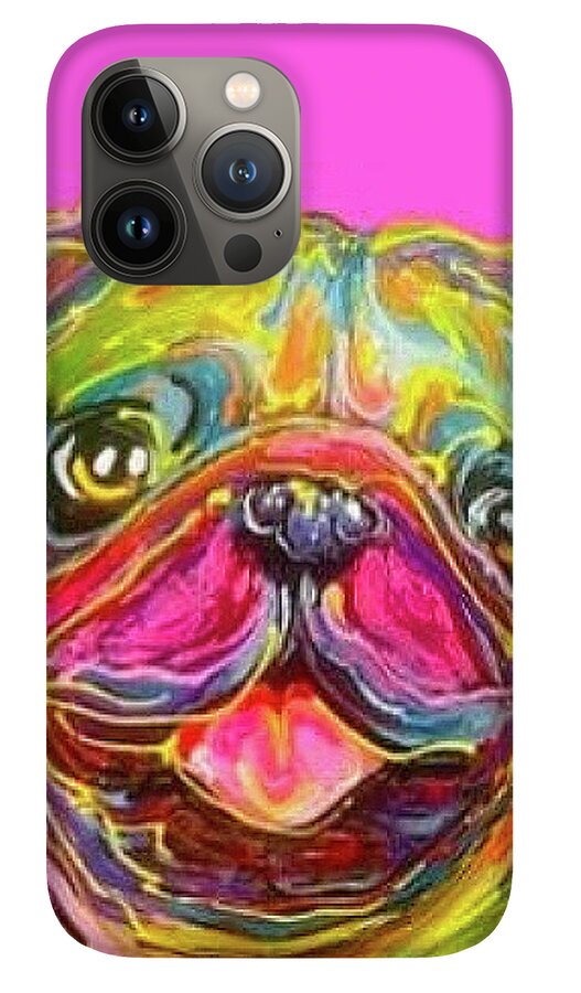 Poppy - Phone Case