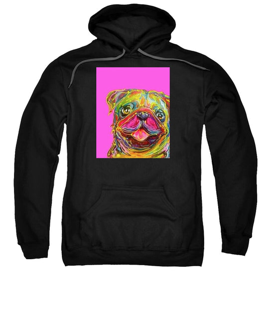 Poppy - Sweatshirt