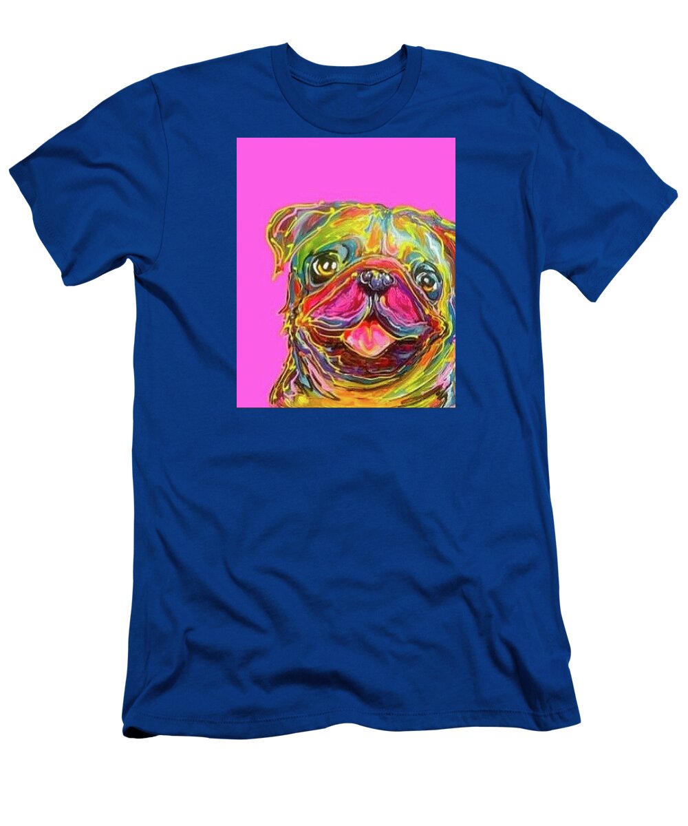 Poppy - T-Shirt