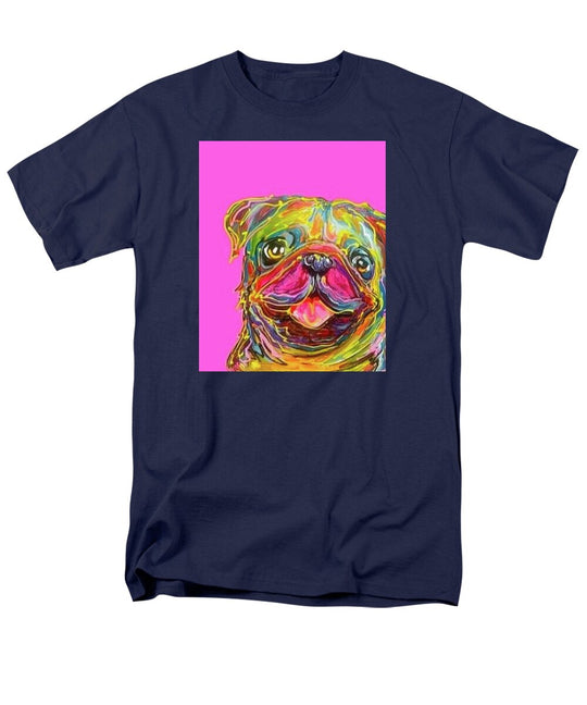 Poppy - Men's T-Shirt  (Regular Fit)