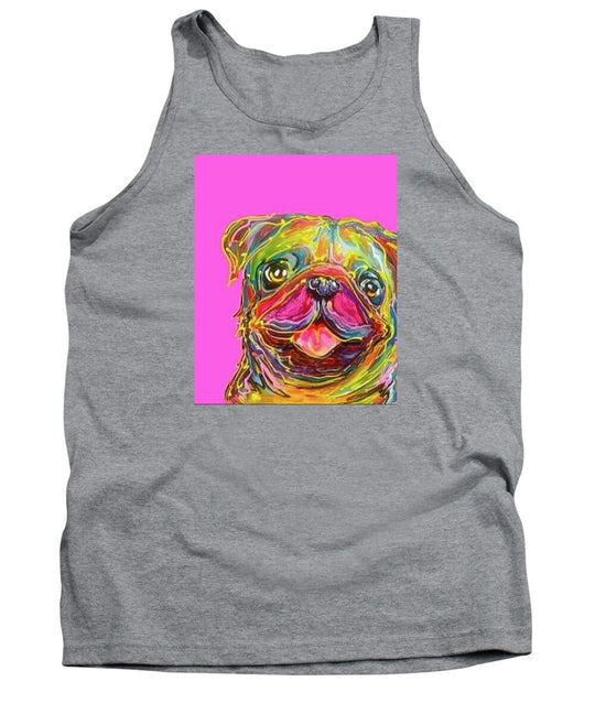 Poppy - Tank Top